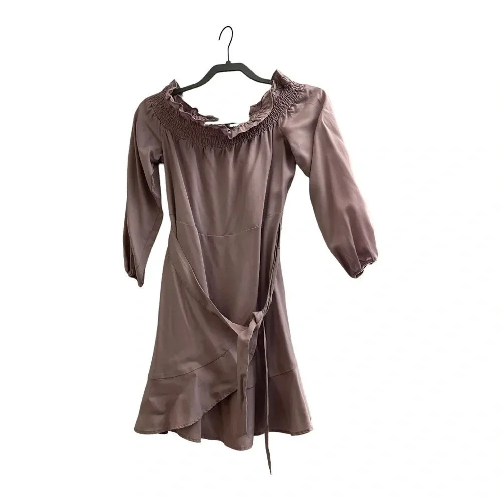 Express dress - Picture 5 of 7